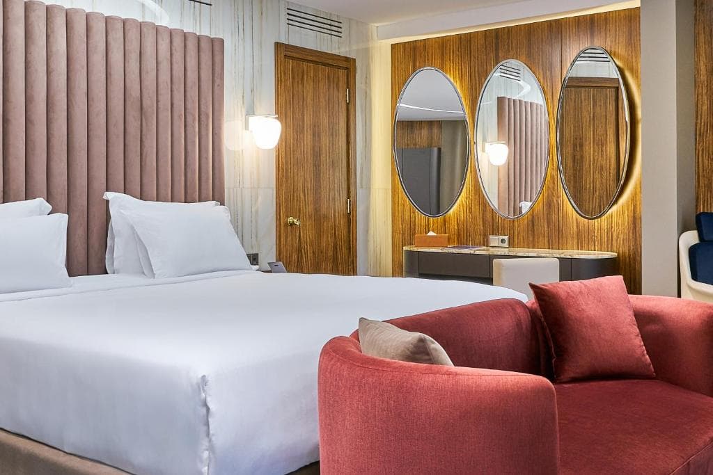 Rayelin Hotel Istanbul Old City - 45