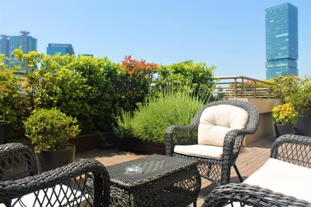 Hyatt Centric Levent Istanbul - 20