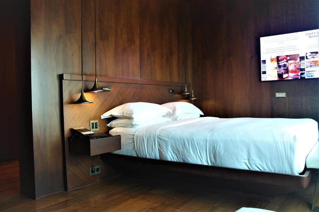 Hyatt Centric Levent Istanbul - 23