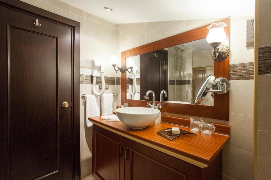 Ottoman Hotel Imperial - 21