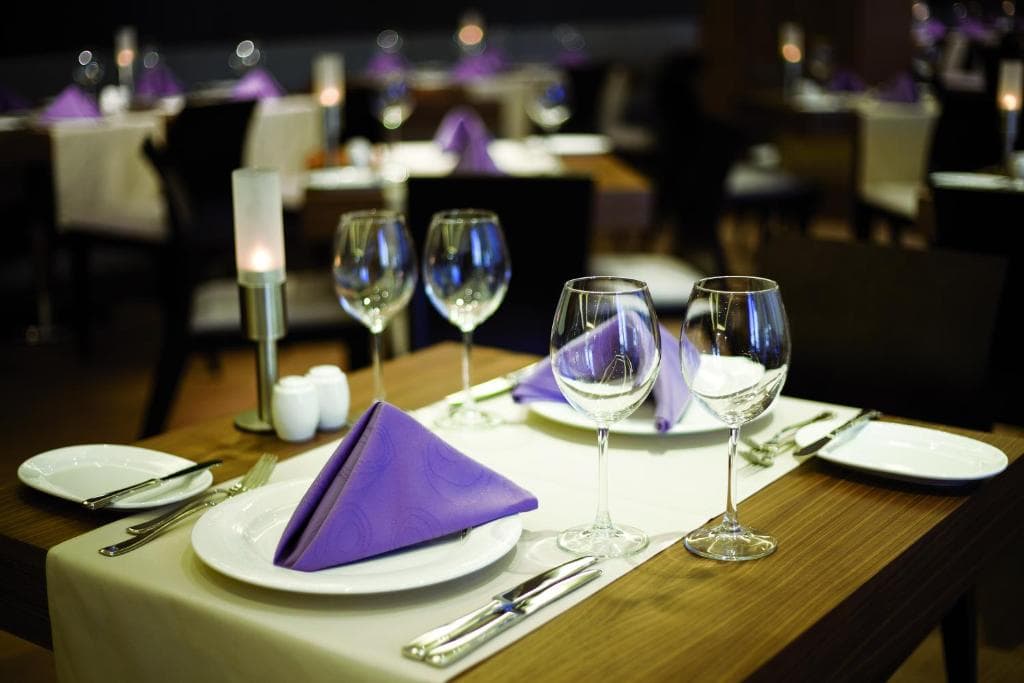 Crowne Plaza Istanbul Harbiye by IHG - 17