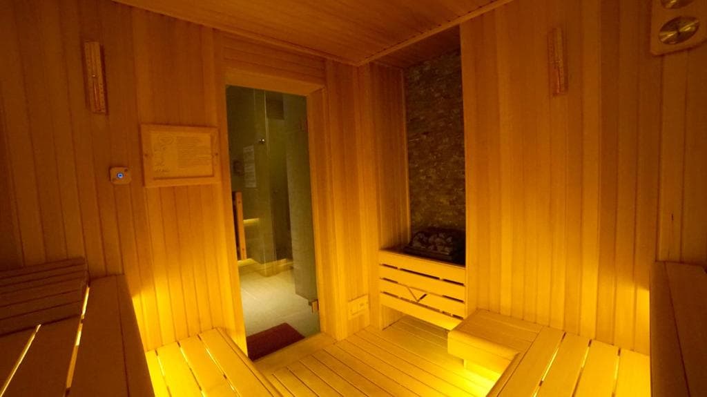 Point Hotel Taksim - 15