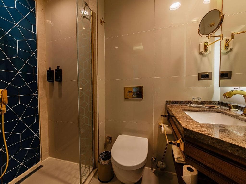 Mercure Istanbul Sirkeci - 36