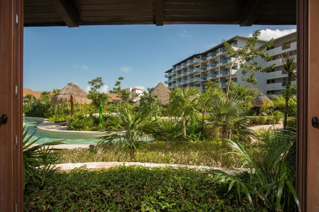 Dreams Playa Mujeres Golf & Spa Resort - All Inclusive