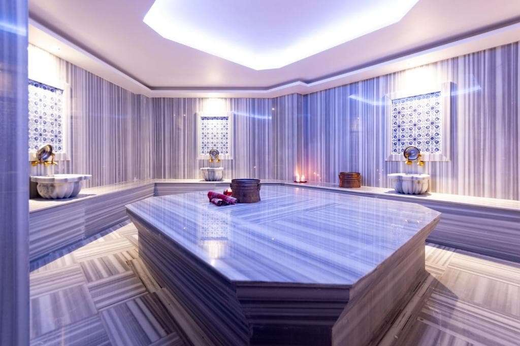 Antusa Design Hotel & Spa - 4