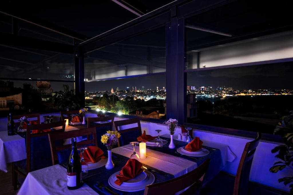 Antusa Design Hotel & Spa - 7