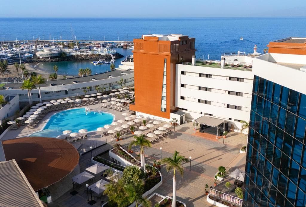 Sejur Tenerife - Hotel Be Live Experience La Nina