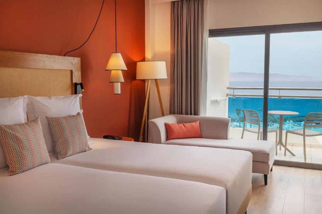 Hotel AluaSoul Costa Adeje - 4