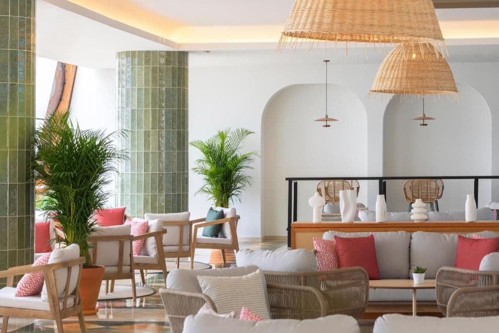 Hotel AluaSoul Costa Adeje - 15