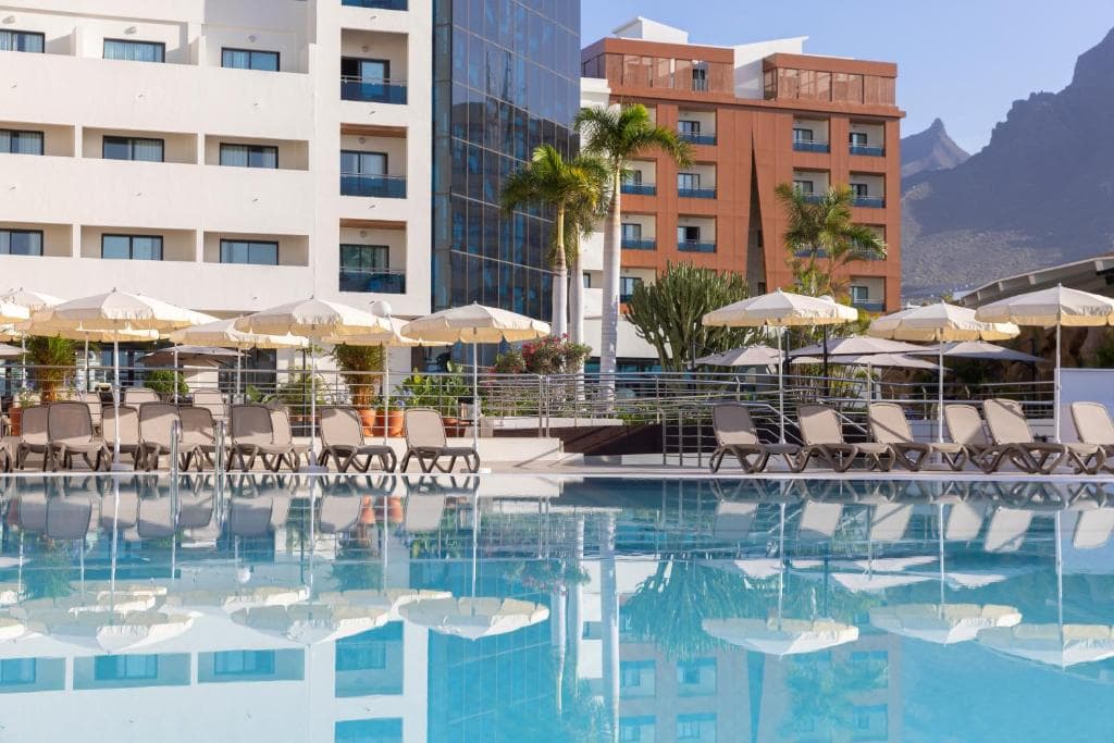 Hotel AluaSoul Costa Adeje - 24