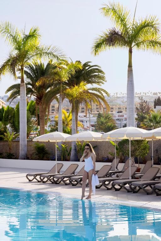 Hotel AluaSoul Costa Adeje - 28