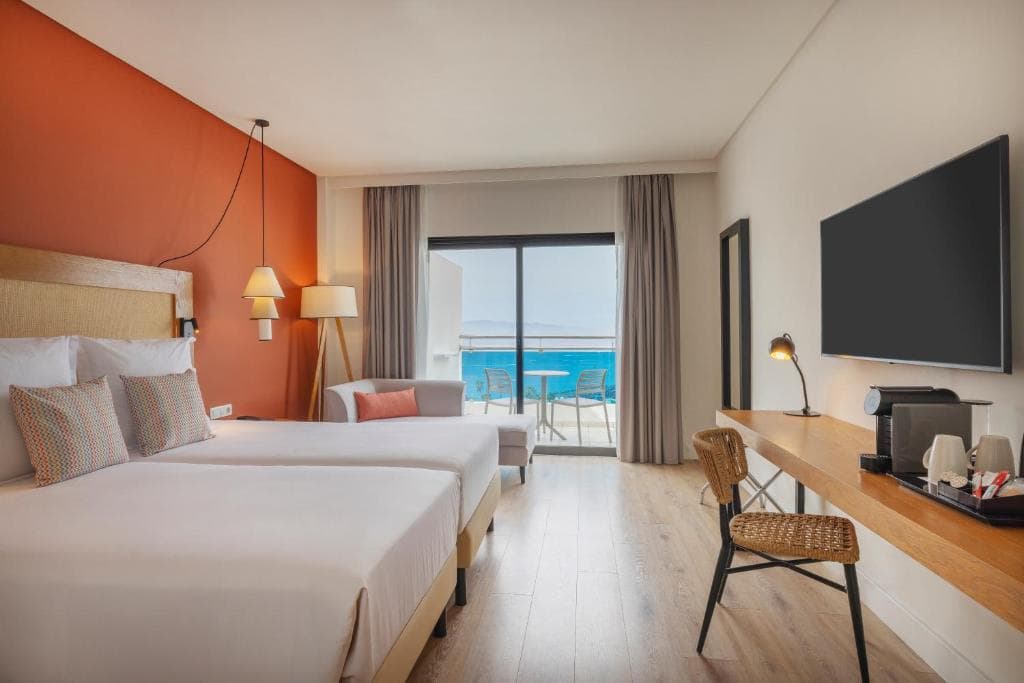 Hotel AluaSoul Costa Adeje - 30