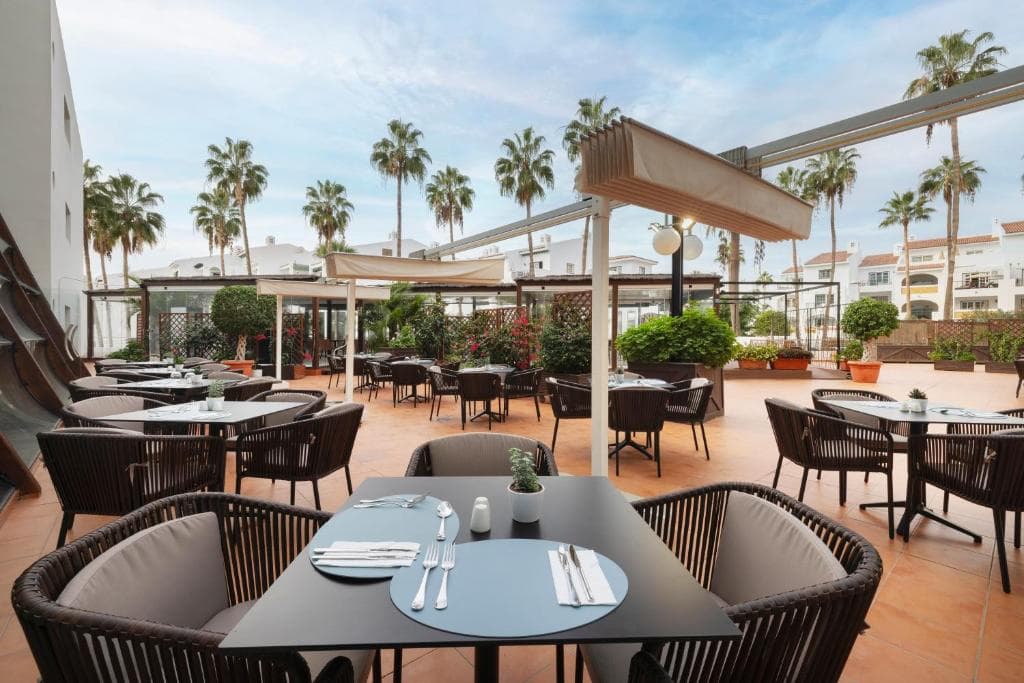 Hotel AluaSoul Costa Adeje - 33