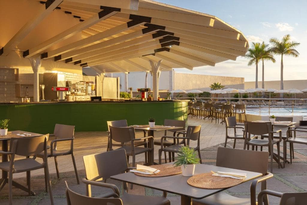 Hotel AluaSoul Costa Adeje - 36