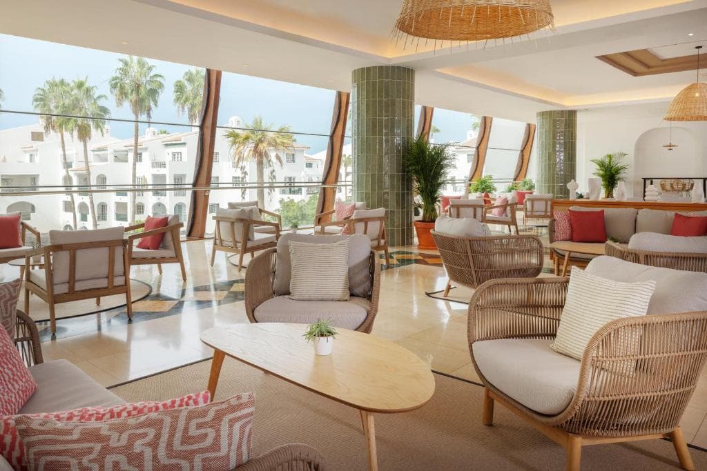 Hotel AluaSoul Costa Adeje - 40