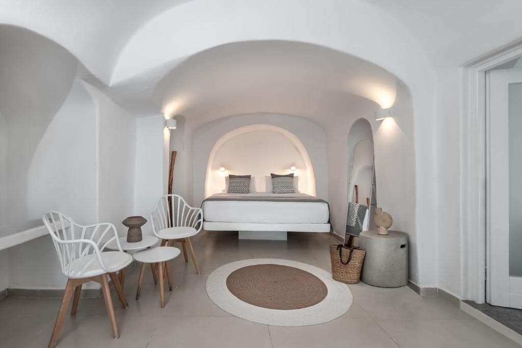 Caldera Premium Villas - 2