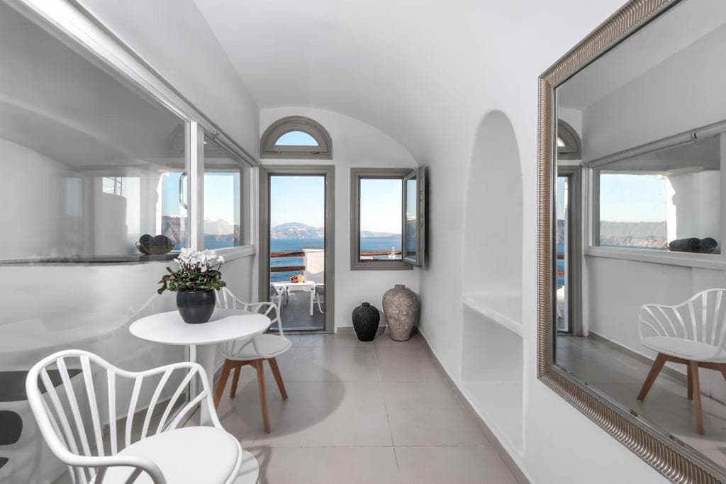 Caldera Premium Villas - 5