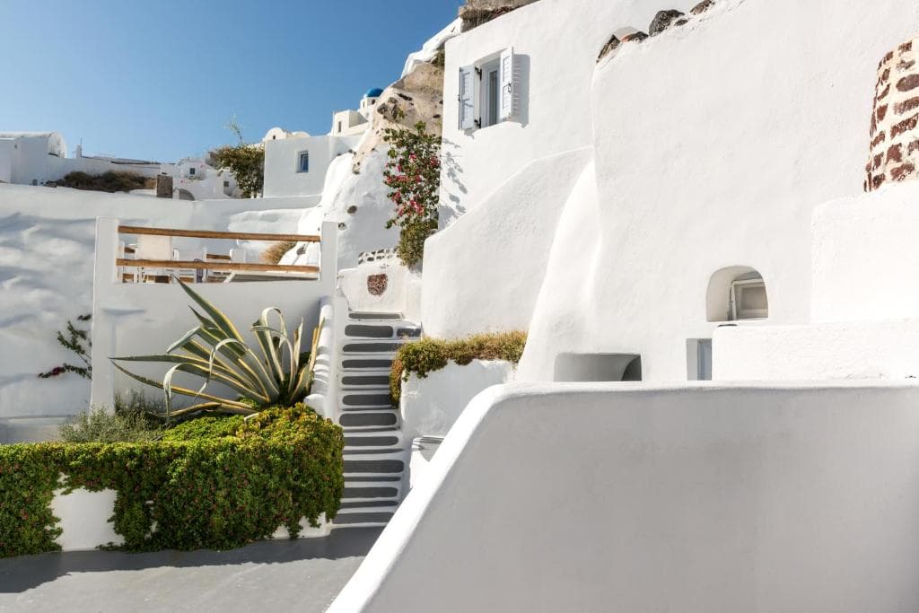 Caldera Premium Villas - 6