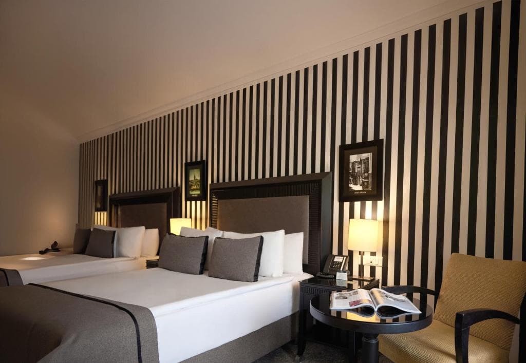 Avantgarde Urban Taksim - 7