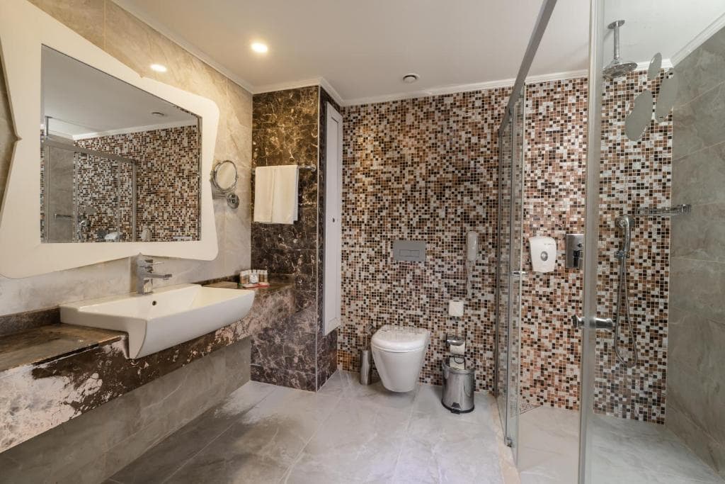 Charter Antalya - Hotel CRYSTAL SUNSET LUXURY RESORT & SPA - 2