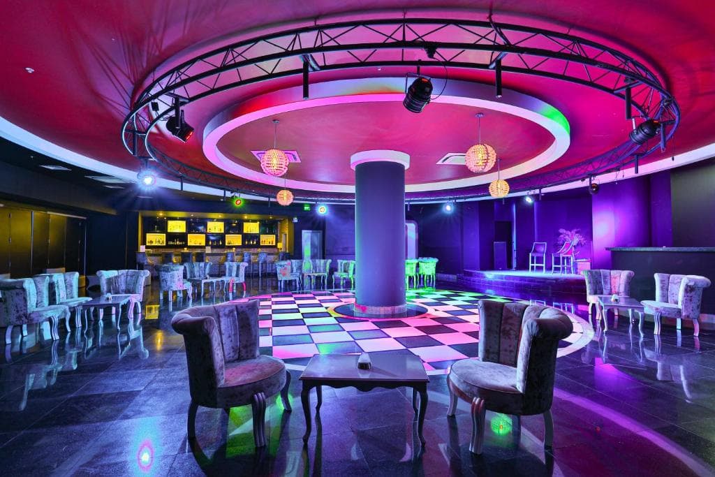 Charter Antalya - Hotel CRYSTAL SUNSET LUXURY RESORT & SPA - 5