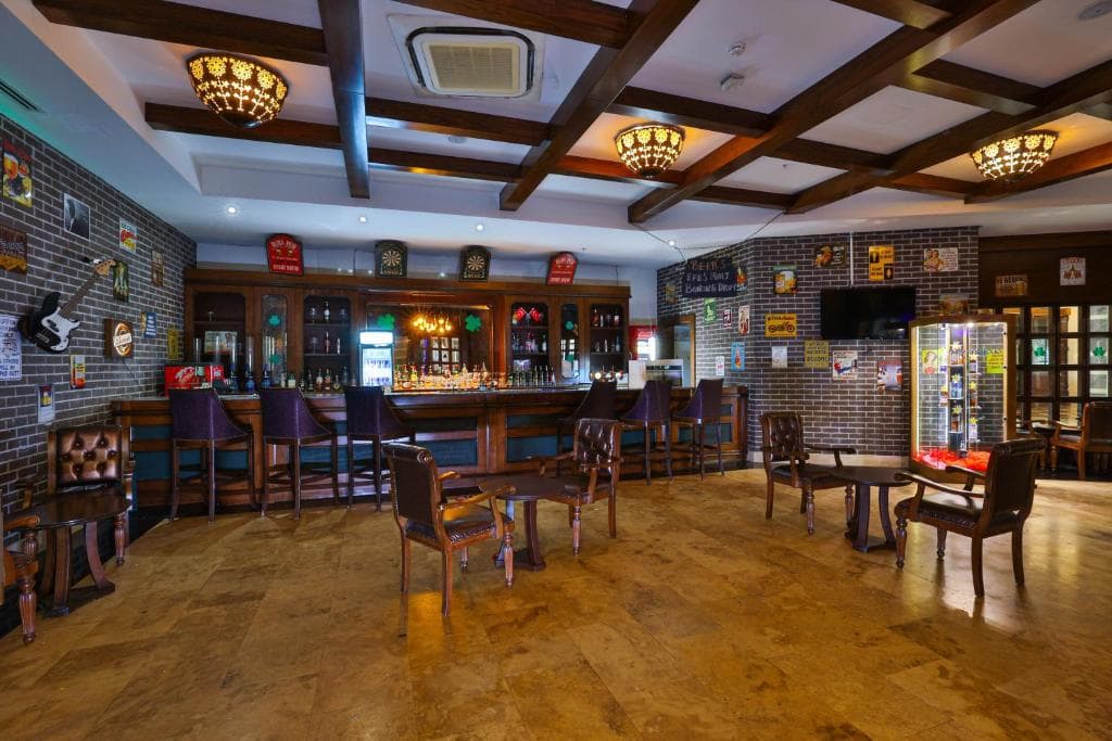 Charter Antalya - Hotel CRYSTAL SUNSET LUXURY RESORT & SPA - 14