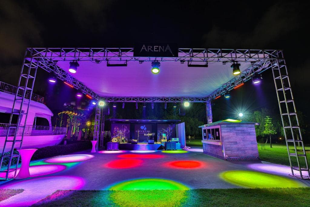 Charter Antalya - Hotel CRYSTAL SUNSET LUXURY RESORT & SPA - 15