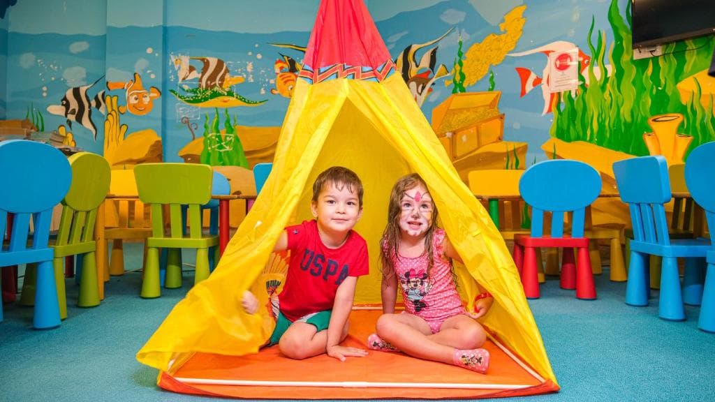 Charter Antalya - Hotel CRYSTAL SUNSET LUXURY RESORT & SPA - 17