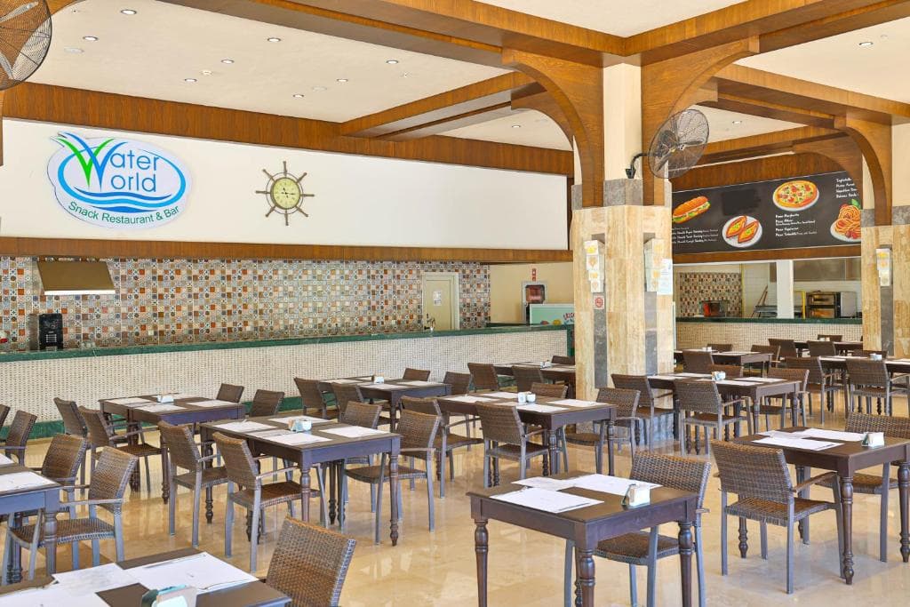 Charter Antalya - Hotel CRYSTAL SUNSET LUXURY RESORT & SPA - 32