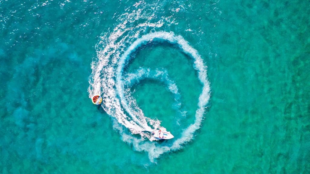 Charter Antalya - Hotel CRYSTAL SUNSET LUXURY RESORT & SPA - 34