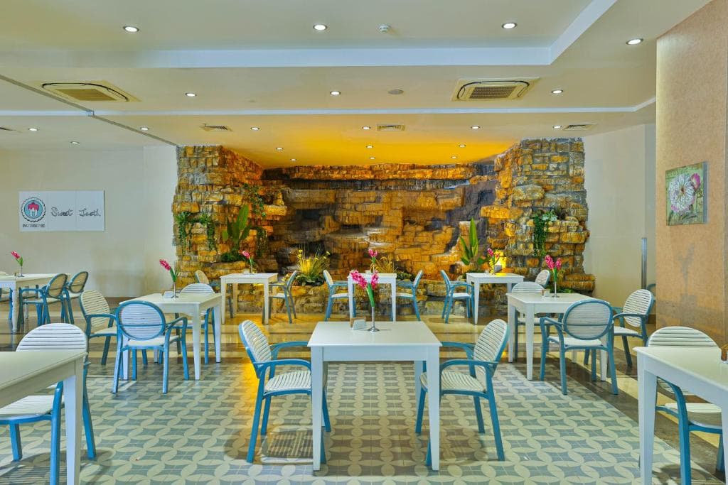 Charter Antalya - Hotel CRYSTAL SUNSET LUXURY RESORT & SPA - 39