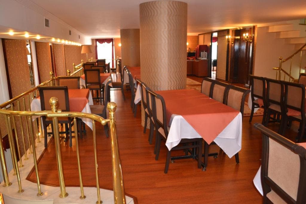 Tayhan Hotel - 30