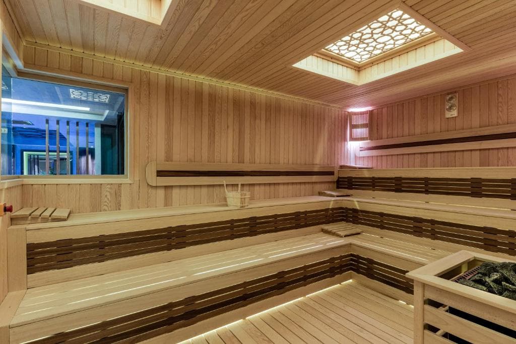 Beethoven Senfoni Hotel İstanbul - 30