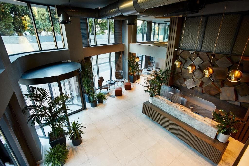 Avantgarde Urban Sisli - 18