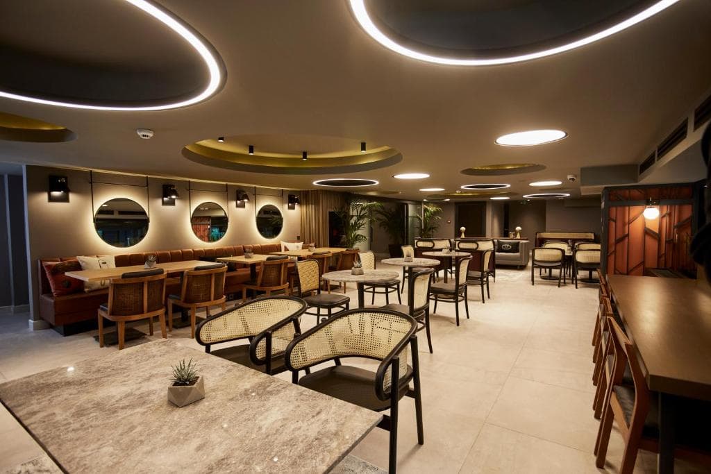 Avantgarde Urban Sisli - 20