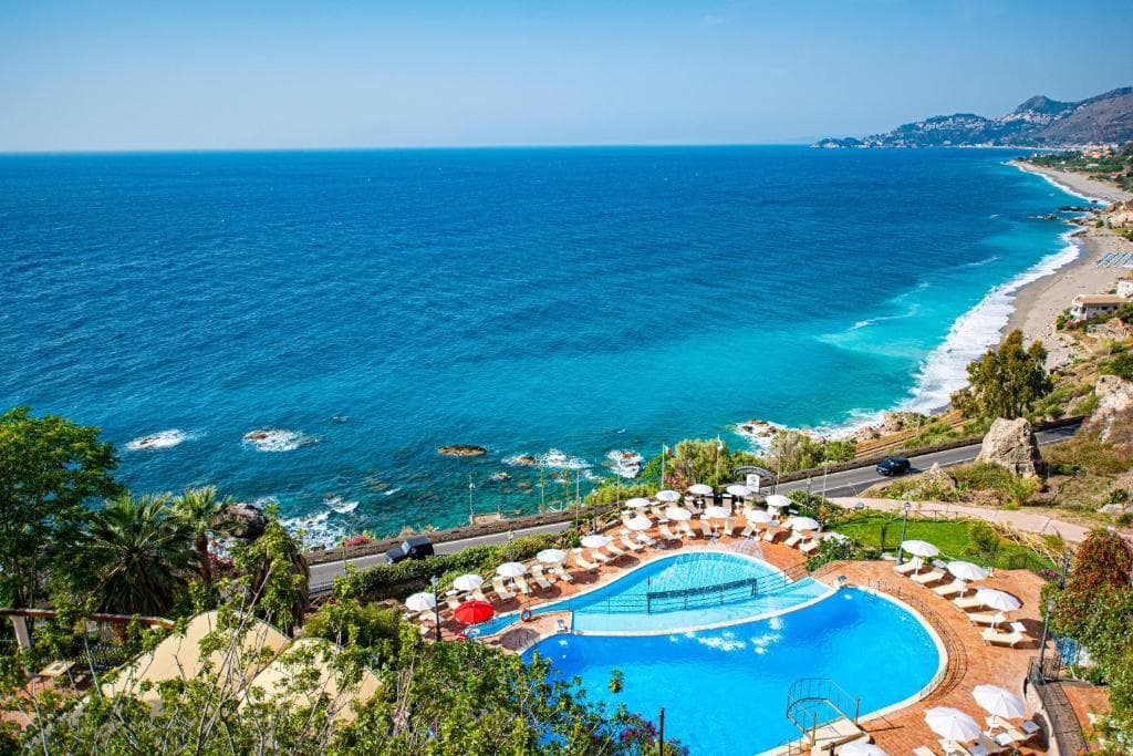 Baia Taormina - CDSHotels - 2