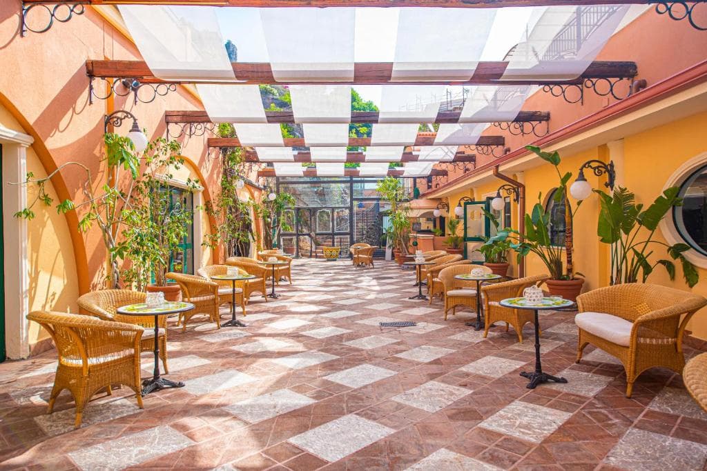 Baia Taormina - CDSHotels - 5