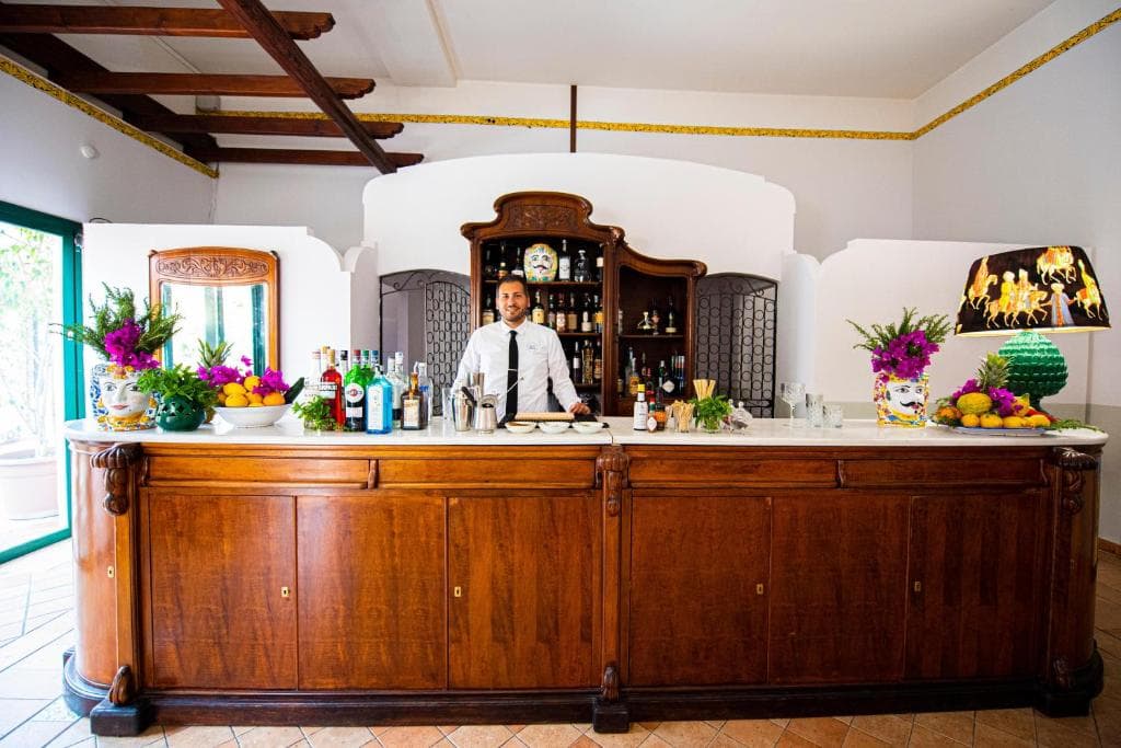 Baia Taormina - CDSHotels - 13