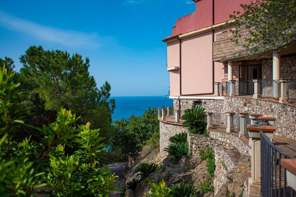 Baia Taormina - CDSHotels - 21