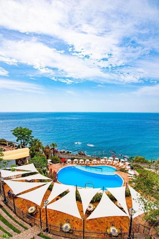 Baia Taormina - CDSHotels - 23