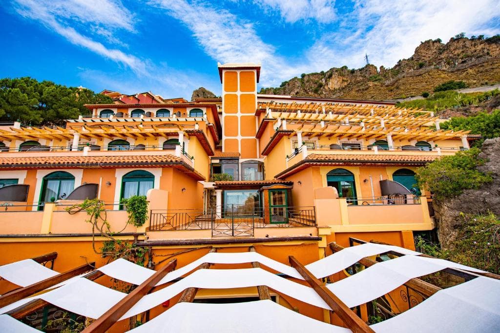 Baia Taormina - CDSHotels - 24