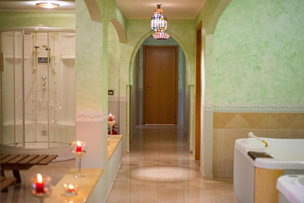 Baia Taormina - CDSHotels - 26