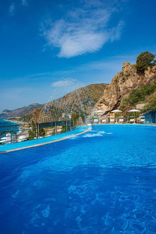 Baia Taormina - CDSHotels - 30