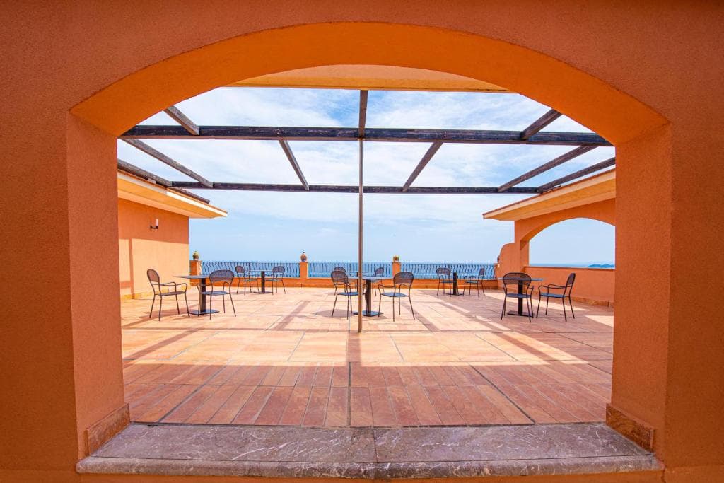 Baia Taormina - CDSHotels - 33