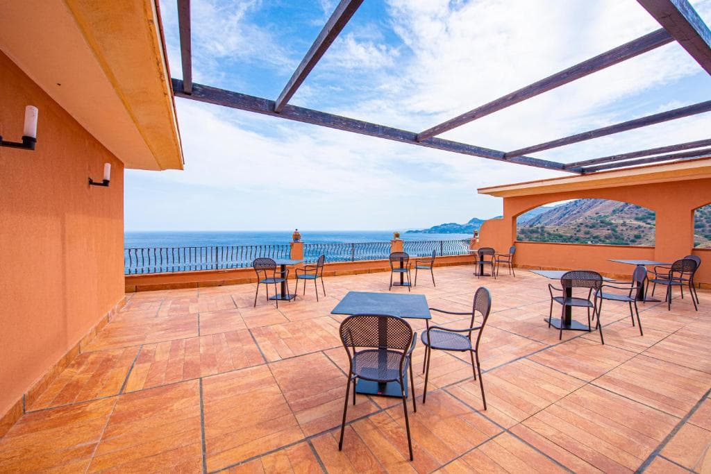 Baia Taormina - CDSHotels - 35