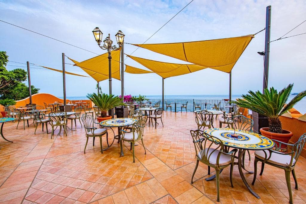 Baia Taormina - CDSHotels - 38