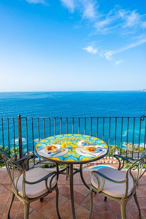 Baia Taormina - CDSHotels - 39