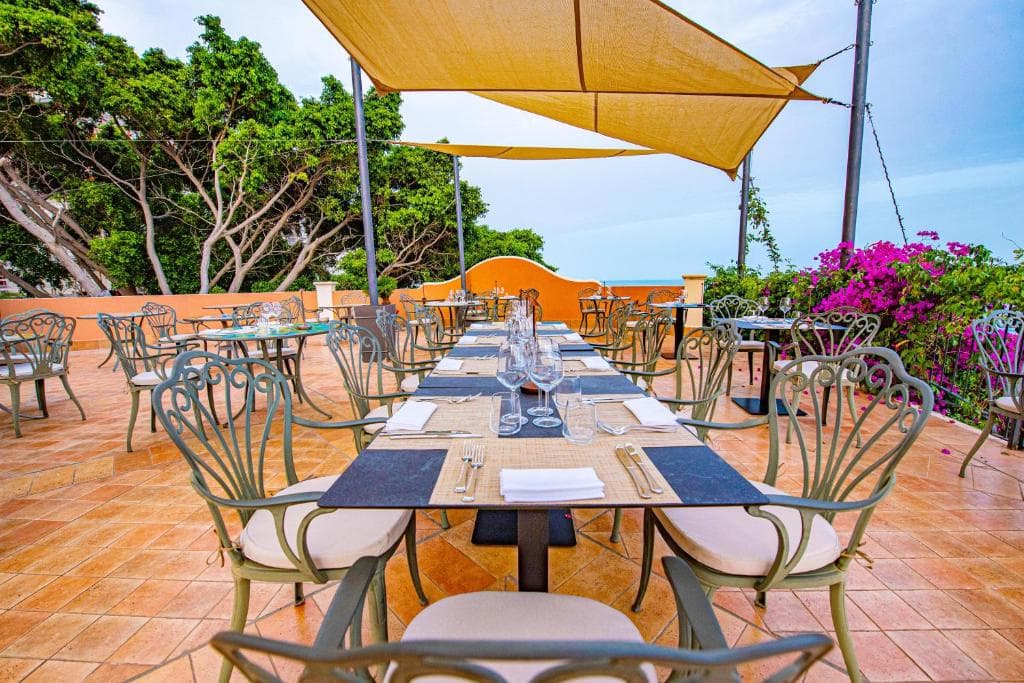 Baia Taormina - CDSHotels - 42