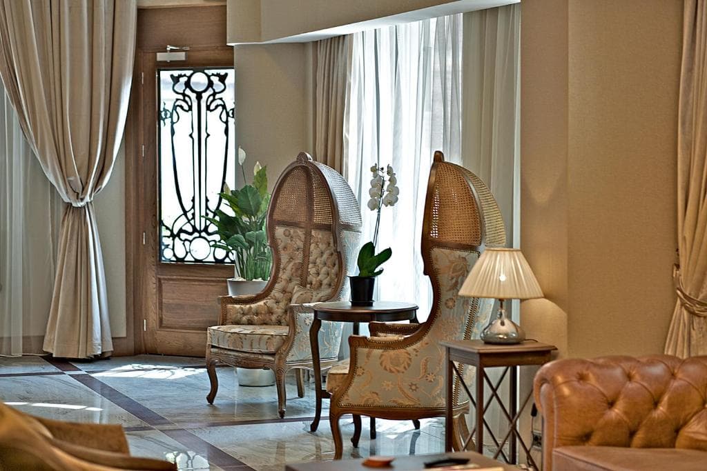 Adelmar Hotel Istanbul Sisli - 12