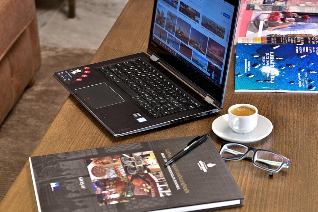 Adelmar Hotel Istanbul Sisli - 15